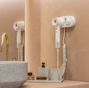Настенный фен Meyvel MF11-1600 Белый (White) фото 2 в Краснодаре
