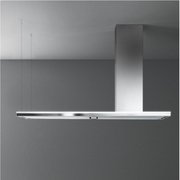 Вытяжка FALMEC DESIGN LUMEN ISOLA STEEL 175 DX фото 2 в Краснодаре