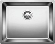 Мойка Бланко Andano 450-U клапан-автомат нержавеющая сталь фото 3 в Краснодаре Мойка Blanco Andano 450-U клапан-автомат нержавеющая сталь фото 3 в Краснодаре