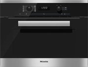 Духовой шкаф Miele H6200B EDST/CLST сталь CleanSteel Духовой шкаф Miele H6200B EDST/CLST сталь CleanSteel