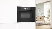 Духовой шкаф Bosch CMG978NM1 фото 4 в Краснодаре