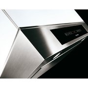 Вытяжка Faber Main Pro X A60 Logic фото 3 в Краснодаре