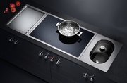 Пароварка Gaggenau VK 414-110 фото 3 в Краснодаре