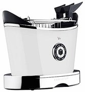 Тостер Бугатти VOLO White Swarovski 140 фото в Краснодаре Тостер Bugatti VOLO White Swarovski 140 фото в Краснодаре