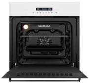 Духовой шкаф Maunfeld AEOD6063WM фото 2 в Краснодаре