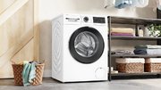 Стиральная машина Bosch WGG244FESN фото 4 в Краснодаре