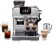 Рожковая кофеварка DeLonghi EC9455.M фото в Краснодаре