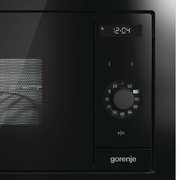 Встраиваемая микроволновая печь Gorenje BM235SYB фото 4 в Краснодаре