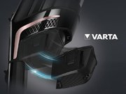 Пылесос Miele SMML0 Triflex HX1 Cat&Dog черный обсидиан фото 4 в Краснодаре