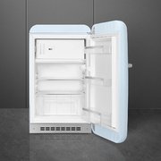 Холодильник Smeg FAB10RPB6 фото 2 в Краснодаре