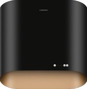 Вытяжка Maunfeld GUNA 60 Black/Anthracite with Gold фото 4 в Краснодаре