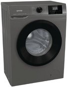 Стиральная машина Gorenje W3NGPI61SAST/C фото 2 в Краснодаре
