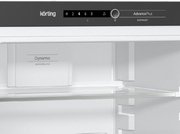 Встраиваемый холодильник Korting KSI 17887 CNFZ фото 2 в Краснодаре