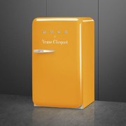 Холодильник Smeg FAB10RDYVC5 фото 2 в Краснодаре