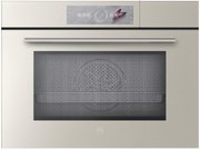 Встраиваемый паровой шкаф V-ZUG CombiSteamer V6000 45M CSM6T-23041 Pearl mirror glass Встраиваемый паровой шкаф V-ZUG CombiSteamer V6000 45M CSM6T-23041 Pearl mirror glass