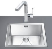 Мойка Smeg VQ40-2 Мойка Smeg VQ40-2