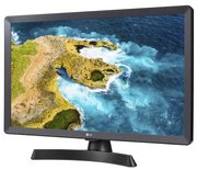 Телевизор LG 24TQ510S-PZ 24" (61 см)  черный фото 2 в Краснодаре