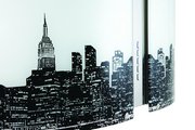 Вытяжка Falmec Mirabilia isola 85 New York Vetro (800) ECP фото 2 в Краснодаре