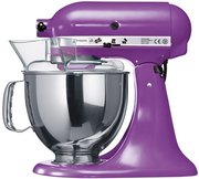Миксер Китчен Эйд KSM150PSEGP фото 3 в Краснодаре Миксер KitchenAid KSM150PSEGP фото 3 в Краснодаре