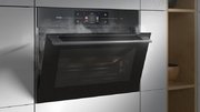 Комбинированный духовой шкаф Asko OCSM8478G фото 2 в Краснодаре