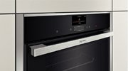 Духовой шкаф Neff B27CR22N1 фото 3 в Краснодаре
