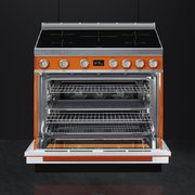 Варочный центр Smeg CPF9IPOR фото 2 в Краснодаре