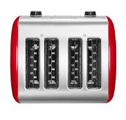 Тостер KitchenAid 5KMT421EER фото 4 в Краснодаре