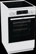 Электрическая плита Gorenje GEC5C42WG фото 3 в Краснодаре