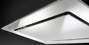 Вытяжка Faber HEAVEN GLASS 2.0 WH FLAT A90 фото 3 в Краснодаре