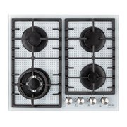 Газовая варочная поверхность KRONA ARDORE 60 WH фото 3 в Краснодаре