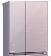 Холодильник Mitsubishi Electric  MR-WXR627Z-P-R1 фото 4 в Краснодаре