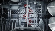 Встраиваемая посудомоечная машина Bosch SMD6ZDX49E фото 4 в Краснодаре