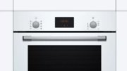 Встраиваемый духовой шкаф BOSCH HBF512BV1R фото 4 в Краснодаре
