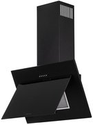 Вытяжка Krona ELMA 600 black PB фото 3 в Краснодаре