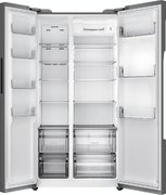 Холодильник Haier HRF-522DS6RU фото 4 в Краснодаре