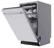 Встраиваемая посудомоечная машина Midea MID45S150i фото 4 в Краснодаре