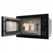 Встраиваемая микроволновая печь Schaub Lorenz SLM EY25D фото 4 в Краснодаре