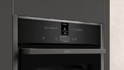 Духовой шкаф Neff B57CR22G0 фото 4 в Краснодаре