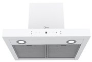 Вытяжка Midea MH60C668GW фото 2 в Краснодаре