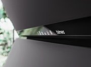 Вытяжка Falmec FUSION 85 GLASS BLACK фото 4 в Краснодаре