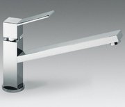 Смеситель Smeg MFQ7-IS фото 2 в Краснодаре