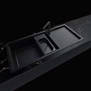 Мойка Омойкири SINTESI 116 WH фото 3 в Краснодаре Мойка Omoikiri SINTESI 116 WH фото 3 в Краснодаре