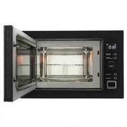 Встраиваемая микроволновая печь Schaub Lorenz SLM EY25D фото 2 в Краснодаре