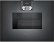 Духовой шкаф-пароварка Gaggenau BS 470-101 Духовой шкаф-пароварка Gaggenau BS 470-101