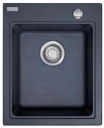 Мойка Франке MRG 610-42 оникс фото в Краснодаре Мойка Franke MRG 610-42 оникс фото в Краснодаре