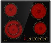 Варочная панель Gorenje EC642CLB фото 3 в Краснодаре