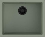 Мойка Омойкири Yamakawa 55-U/I WG фото в Краснодаре Мойка Omoikiri Yamakawa 55-U/I WG фото в Краснодаре