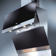 Вытяжка Franke FSW 908 TC BK XS фото 3 в Краснодаре