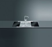 Мойка Смег LI92N фото 2 в Краснодаре Мойка Smeg LI92N фото 2 в Краснодаре