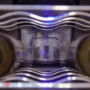 Винный шкаф Meyvel MV12-BSF1 удобный (easy) фото 4 в Краснодаре